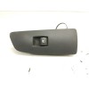 Recambio de mando elevalunas delantero derecho para bmw serie 1 berlina (e81/e87) 118d referencia OEM IAM 6970242AI01 15939870 D