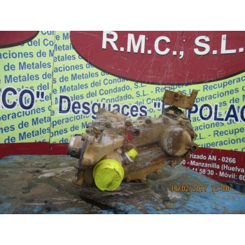 Recambio de caja transfer para suzuki vitara se/sv (et) 2.0 hdi referencia OEM IAM NO SE VE  