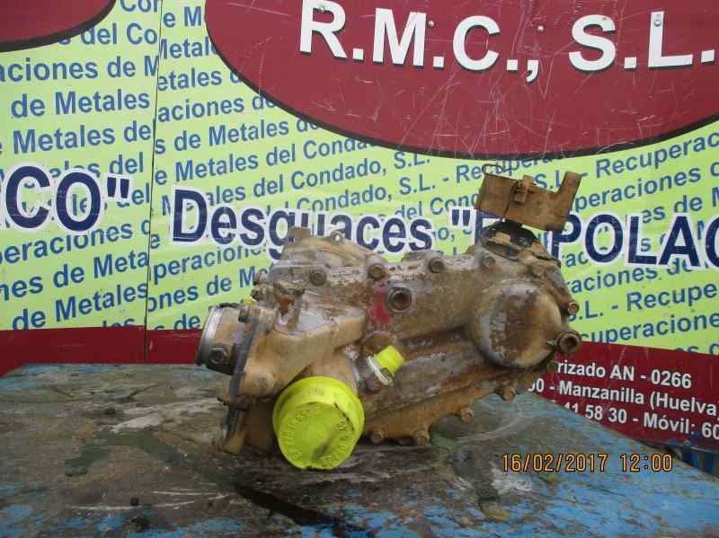 Recambio de caja transfer para suzuki vitara se/sv (et) 2.0 hdi referencia OEM IAM NO SE VE  