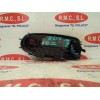Recambio de maneta interior trasera izquierda para chevrolet lacetti referencia OEM IAM   