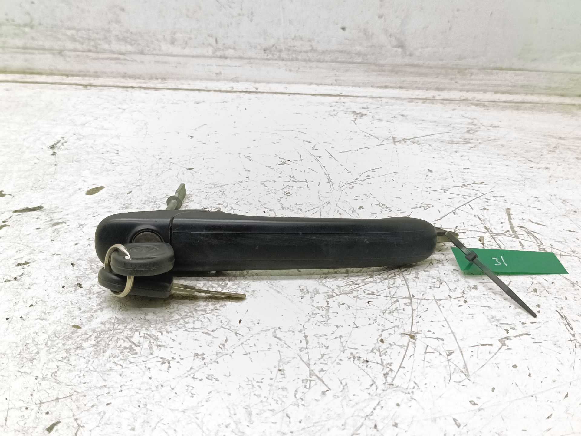 Recambio de bombin puerta delantera izquierda para volkswagen polo berlina (6n1) air referencia OEM IAM   