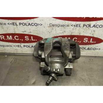 PINZA DE FRENO DELANTERA IZQUIERDA 