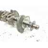 Recambio de cigueñal para dacia lodgy 1.5 dci diesel fap cat referencia OEM IAM  122011649R 