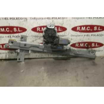ELEVALUNAS DELANTERO IZQUIERDO 400917H 