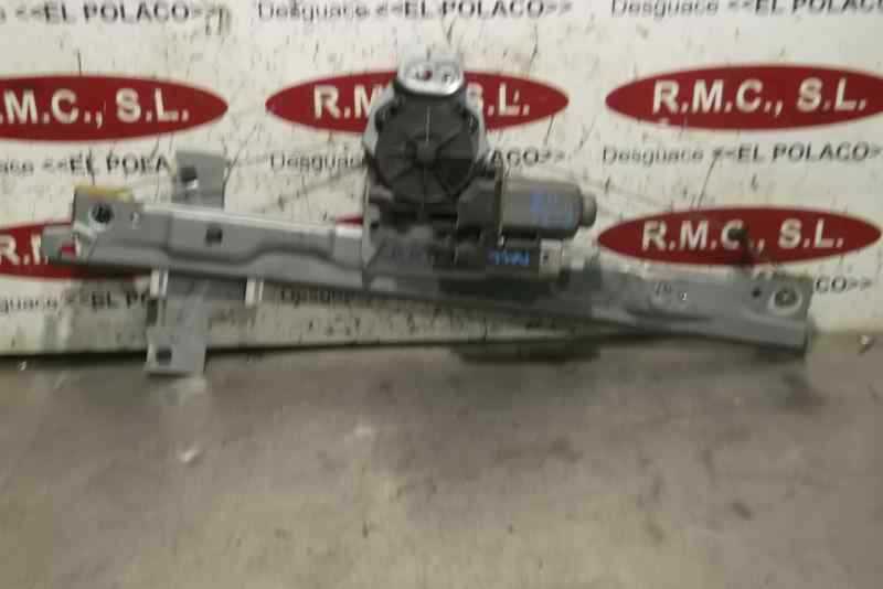 Recambio de elevalunas delantero izquierdo para peugeot 207 x-line referencia OEM IAM 400917H  