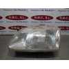 Recambio de faro izquierdo para renault megane i berlina hatchback (ba0) 1.5 cat referencia OEM IAM   