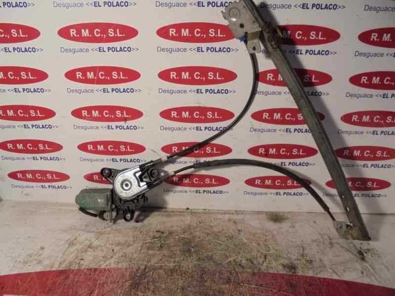 Recambio de elevalunas delantero izquierdo para peugeot 106 (s1) 1.1 referencia OEM IAM   