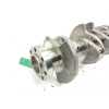 Recambio de cigueñal para dacia lodgy 1.5 dci diesel fap cat referencia OEM IAM  122011649R 