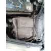 Recambio de caja reles / fusibles para peugeot 207/207+ (wa_, wc_) 1.4 hdi referencia OEM IAM 6500FH  