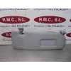 Recambio de parasol derecho para bmw serie 1 berlina (e81/e87) 118d referencia OEM IAM   