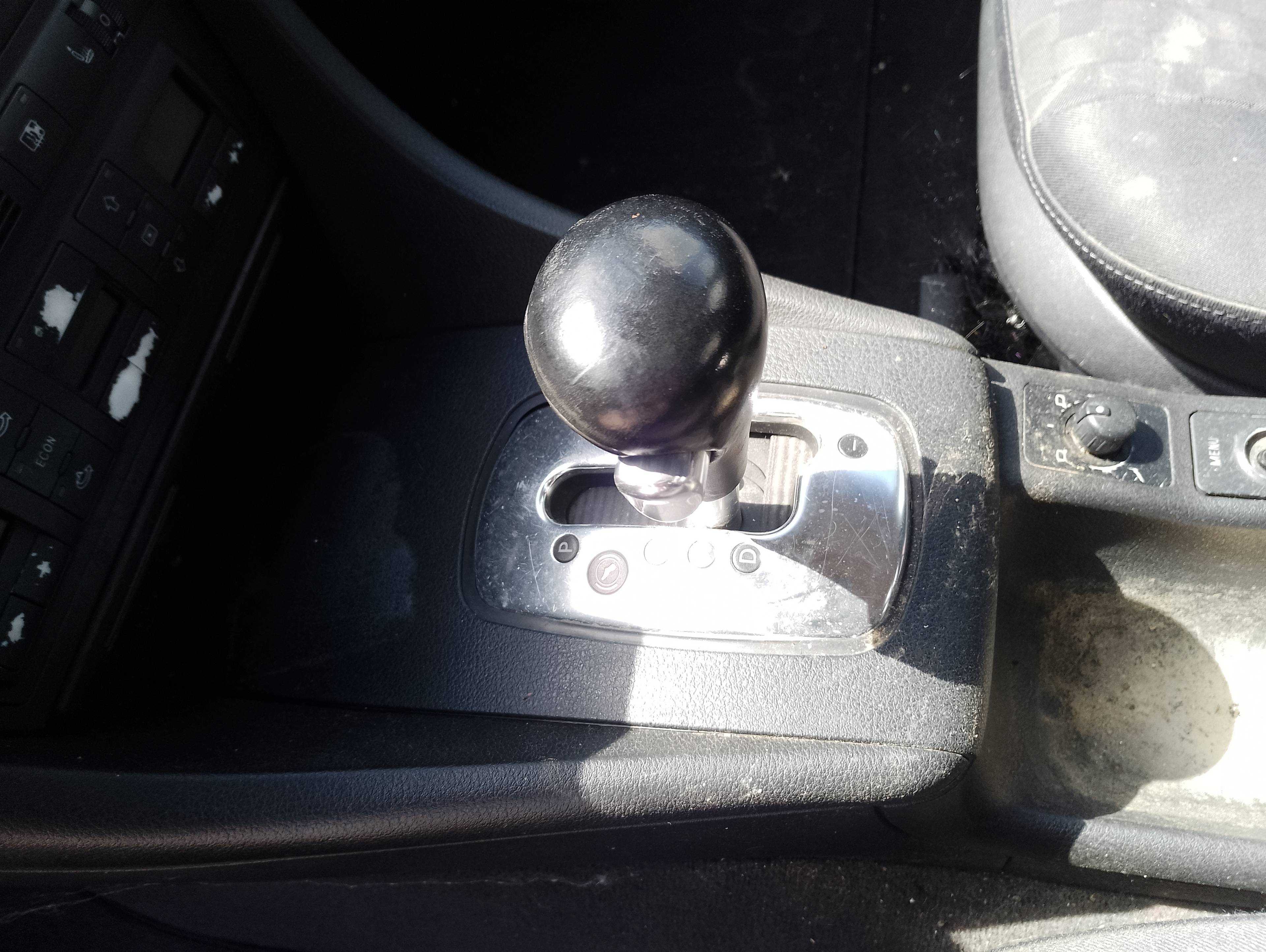 Recambio de palanca cambio para audi a6 berlina (4b2) 2.5 tdi referencia OEM IAM   