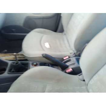 Recambio de palanca freno de mano para peugeot 206 hatchback (2a/c) 1.4 i referencia OEM IAM 470162  