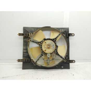 ELECTROVENTILADOR 1680004310 DENSO 