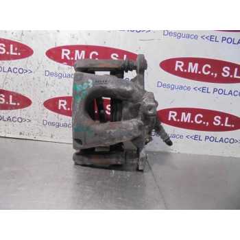 Recambio de pinza de freno delantera derecha para bmw serie 1 berlina (e81/e87) 118d referencia OEM IAM   