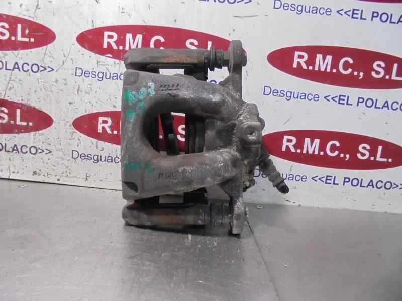 Recambio de pinza de freno delantera derecha para bmw serie 1 berlina (e81/e87) 118d referencia OEM IAM   