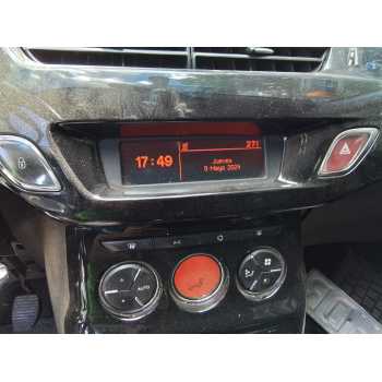 PANTALLA MULTIFUNCION 