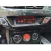 Recambio de pantalla multifuncion para citroën c3 selection referencia OEM IAM   