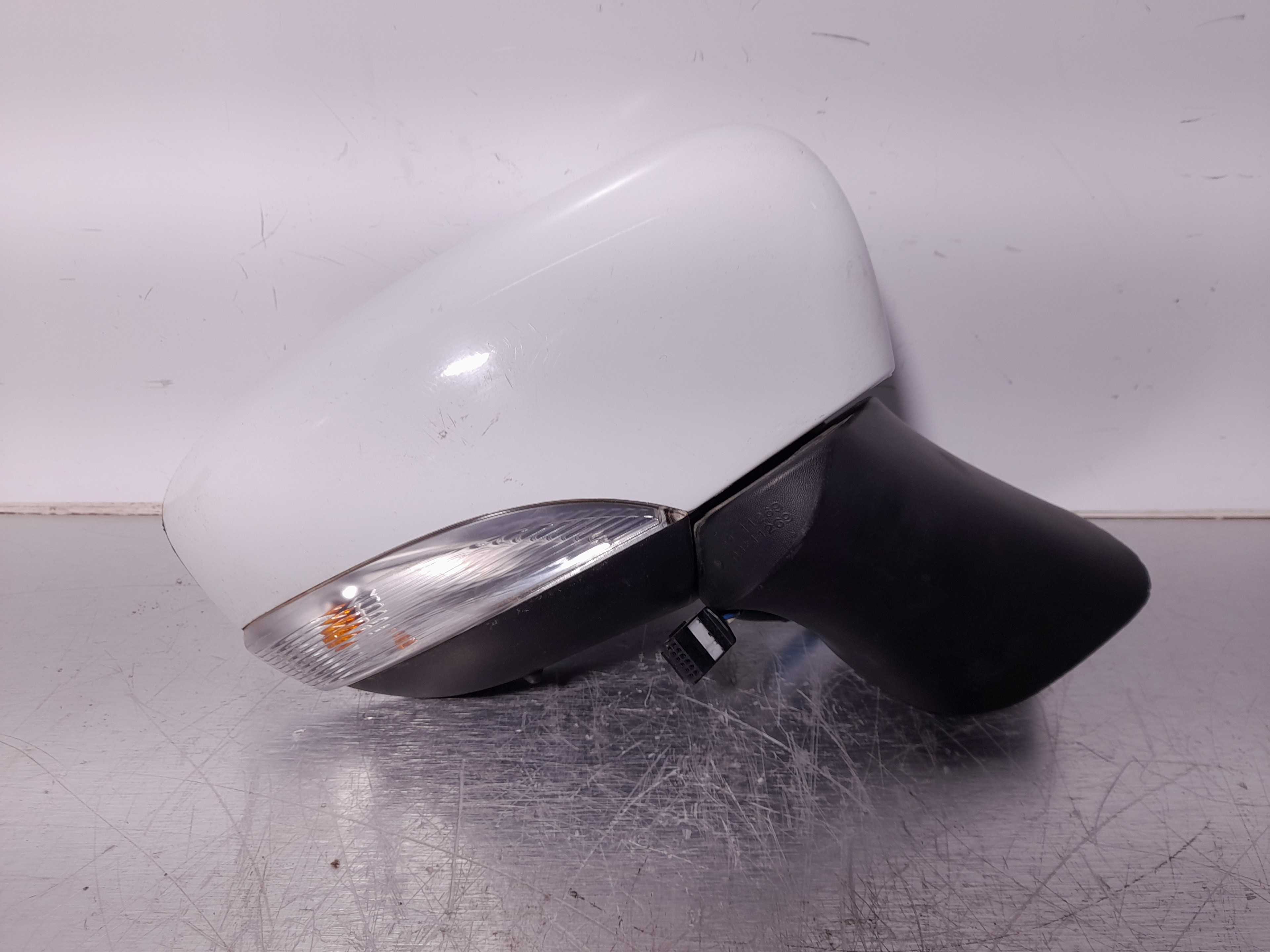 Recambio de retrovisor derecho para renault clio iv authentique referencia OEM IAM   