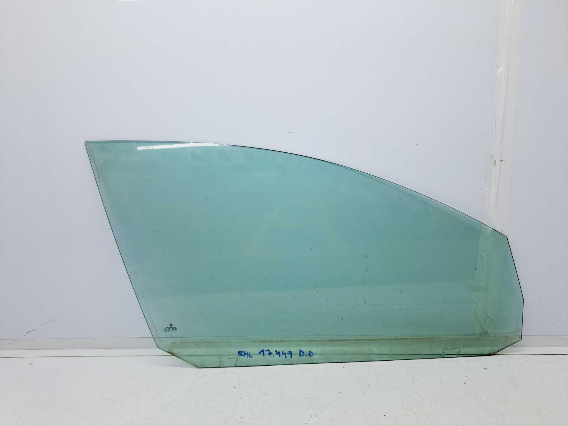 Recambio de luna delantera derecha para volkswagen golf v berlina (1k1) 1.9 tdi referencia OEM IAM   