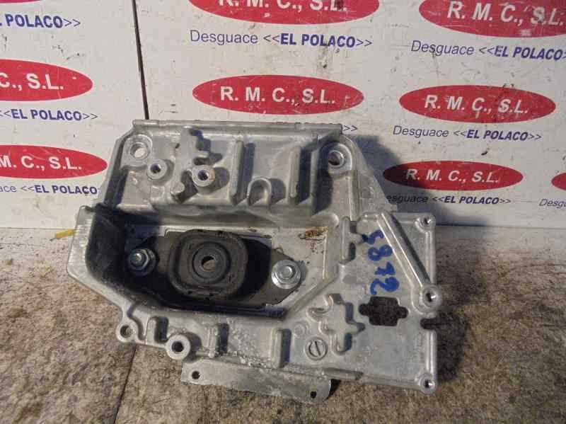 Recambio de soporte cambio para nissan juke (f15) 1.6 16v cat referencia OEM IAM 11220ED50A  
