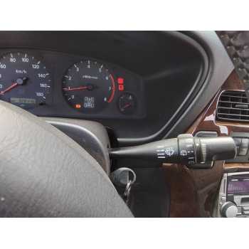 Recambio de mando limpia para nissan pathfinder (r50) 3.3 v6 automático referencia OEM IAM   