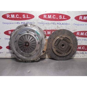 Recambio de kit embrague para peugeot 307 (s1) 1.6 16v cat referencia OEM IAM 701497  