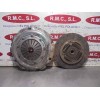 Recambio de kit embrague para peugeot 307 (s1) 1.6 16v cat referencia OEM IAM 701497  