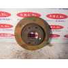 Recambio de disco freno delantero izquierdo para peugeot 106 (s1) 1.1 referencia OEM IAM   OFERTA