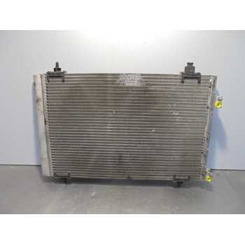 CONDENSADOR / RADIADOR AIRE ACONDICIONADO 9682531580 BEHR 