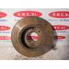Recambio de disco freno delantero izquierdo para peugeot 106 (s1) 1.1 referencia OEM IAM   OFERTA