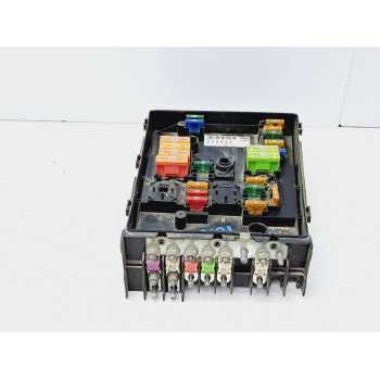 CAJA RELES / FUSIBLES 1K0937125A 