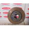 Recambio de disco freno delantero derecho para nissan juke (f15) 1.6 16v cat referencia OEM IAM   