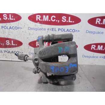 Recambio de pinza de freno trasera derecha para bmw serie 1 berlina (e81/e87) 118d referencia OEM IAM   
