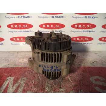 Recambio de alternador para renault megane i classic (la0) 1.9 diesel referencia OEM IAM   OFERTA