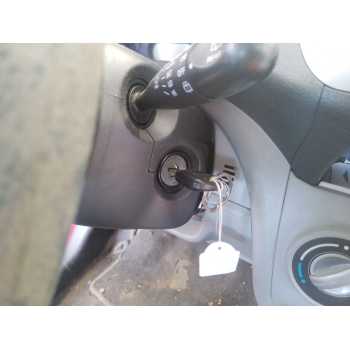 Recambio de conmutador de arranque para nissan pixo (ua0) 1.0 referencia OEM IAM   