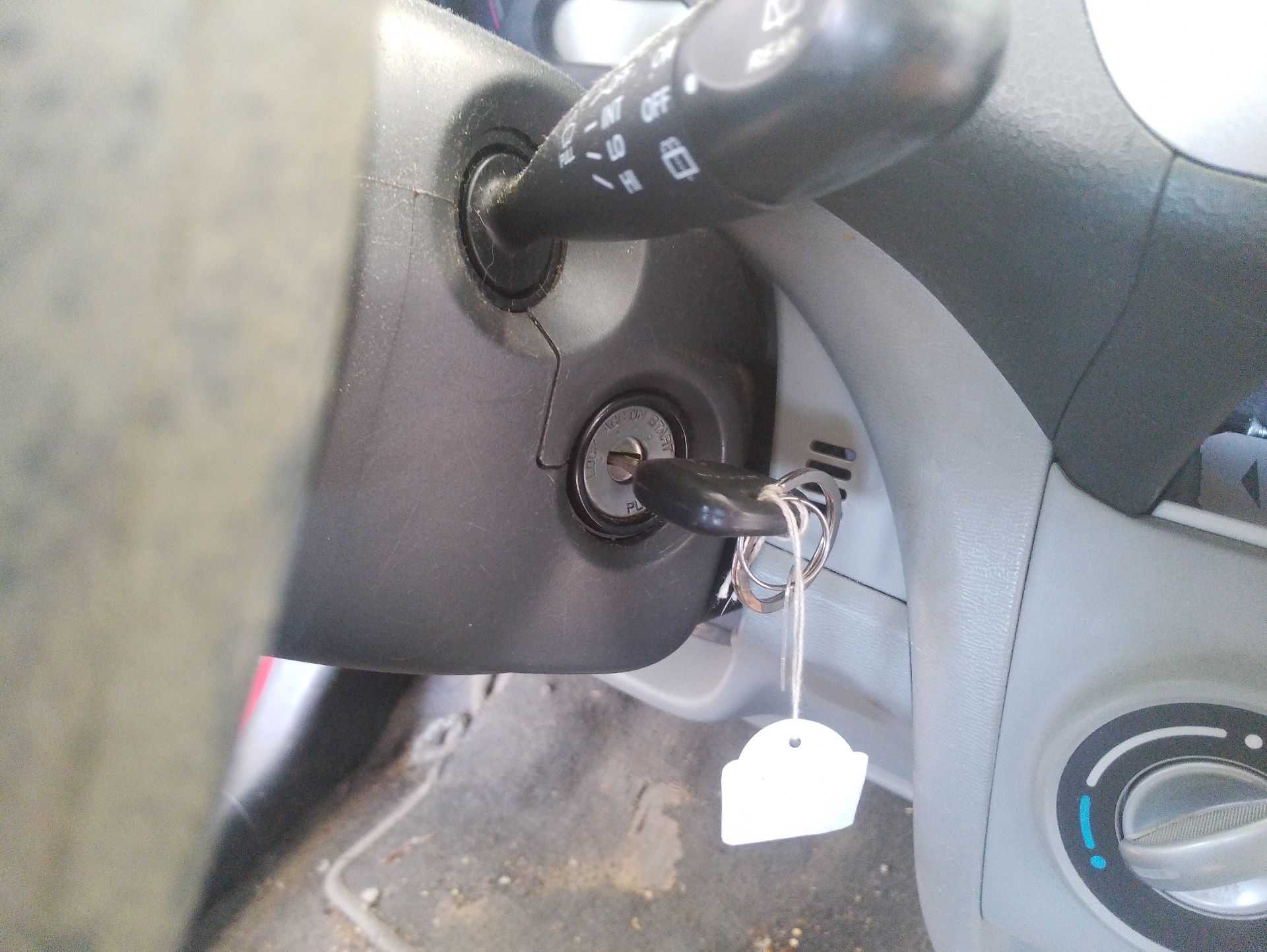 Recambio de conmutador de arranque para nissan pixo (ua0) 1.0 referencia OEM IAM   