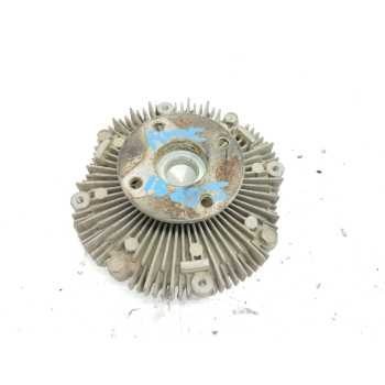 VENTILADOR VISCOSO MOTOR 