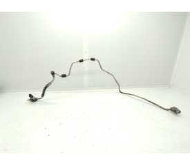 Recambio de tubos aire acondicionado para skoda octavia berlina (1z3) active referencia OEM IAM 1K0820741B  