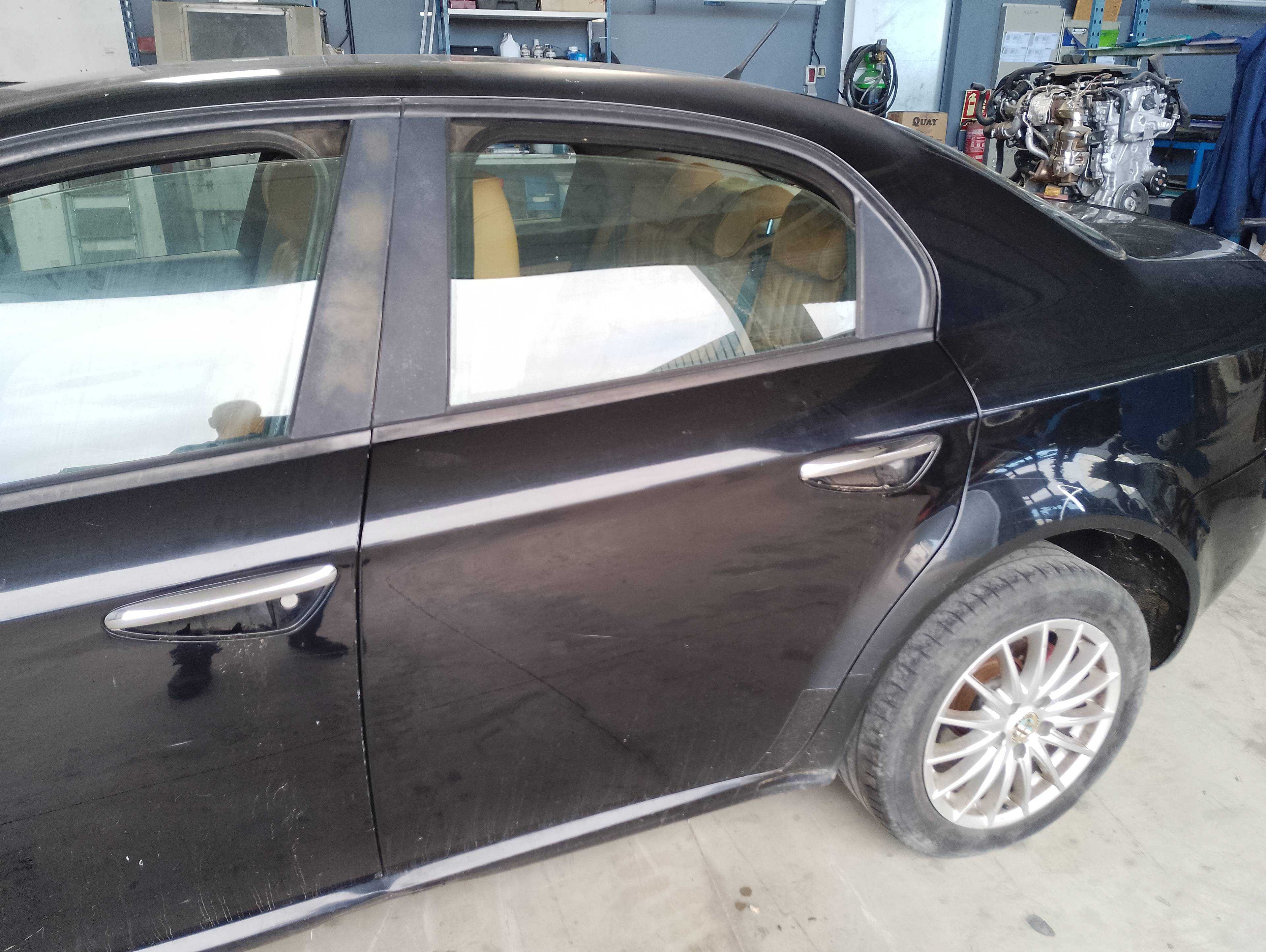 Recambio de puerta trasera izquierda para alfa romeo 159 (140) 1.9 jtdm 16v / selective referencia OEM IAM   