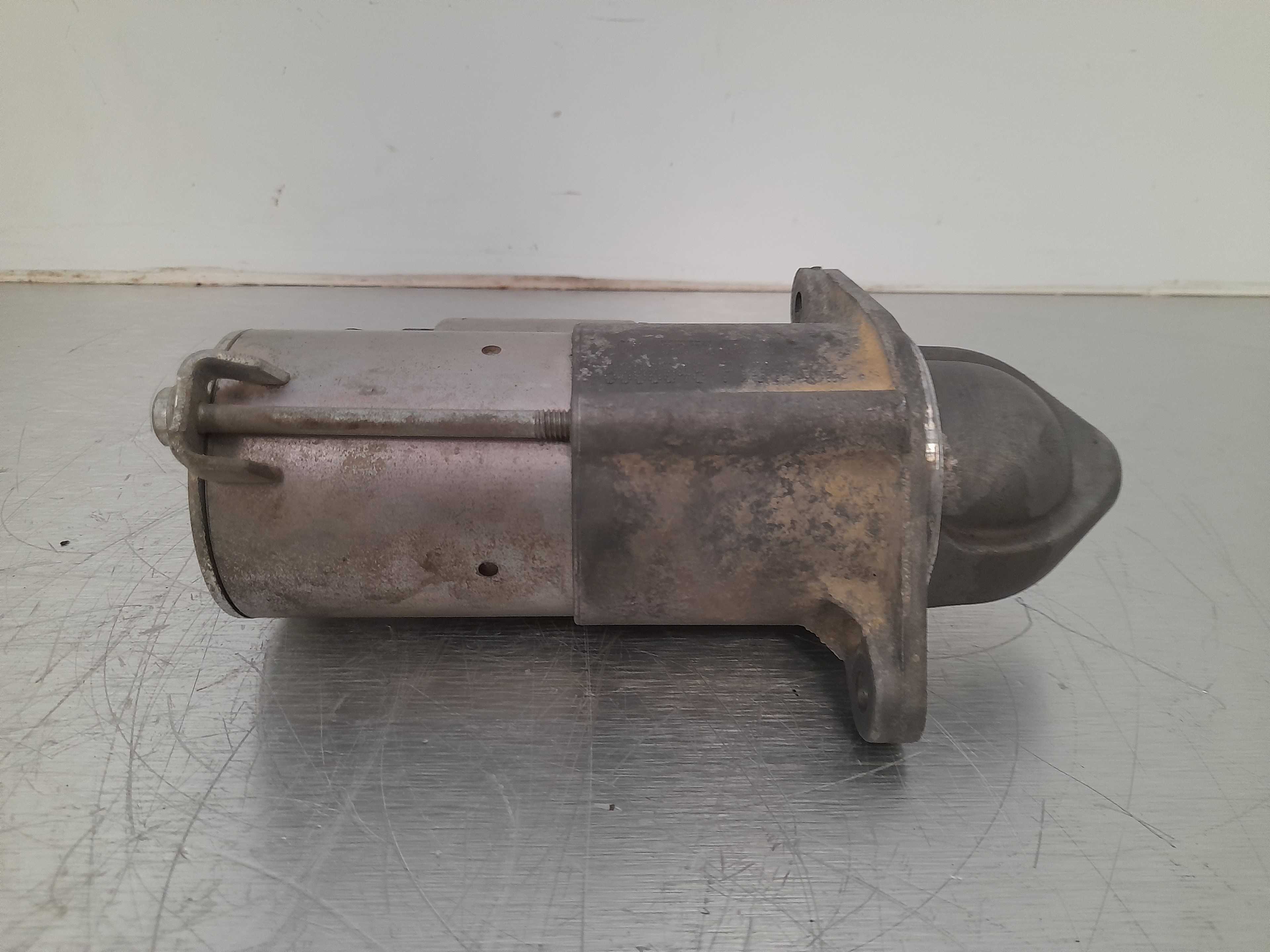 Recambio de motores de arranque para opel astra h ber. cosmo referencia OEM IAM 55556092  