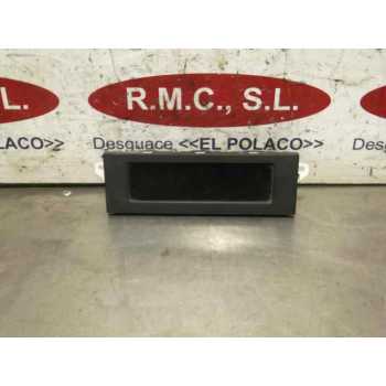 Recambio de pantalla multifuncion para citroën c3 business referencia OEM IAM 5555502902  