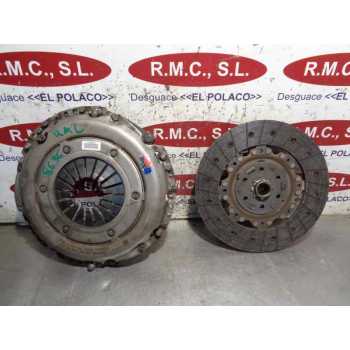 KIT EMBRAGUE 332350714 