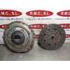 Recambio de kit embrague para peugeot 207 x-line referencia OEM IAM 332350714  