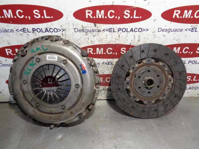 Recambio de kit embrague para peugeot 207 x-line referencia OEM IAM 332350714  