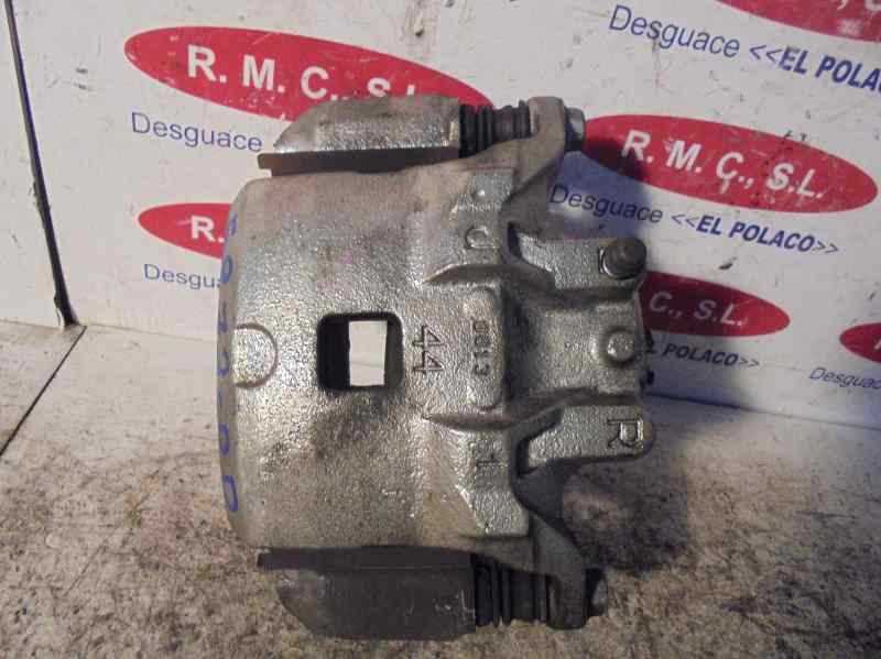 Recambio de pinza de freno delantera derecha para nissan juke (f15) 1.6 16v cat referencia OEM IAM   