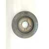 Recambio de polea cigueñal para hyundai i30 2.0 crdi cat referencia OEM IAM   
