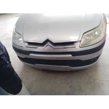 PARAGOLPES DELANTERO 