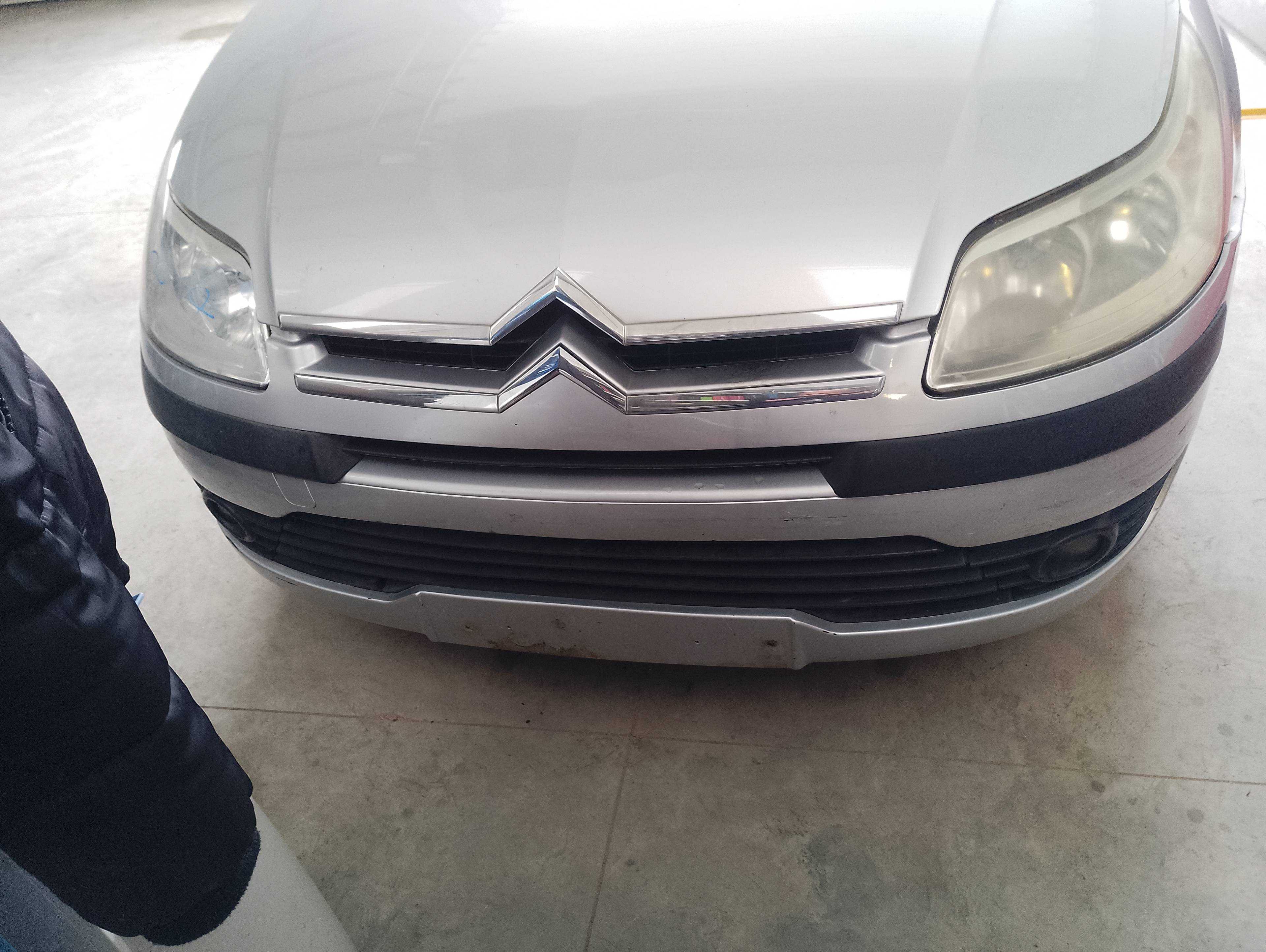 Recambio de paragolpes delantero para citroën c4 berlina collection referencia OEM IAM   