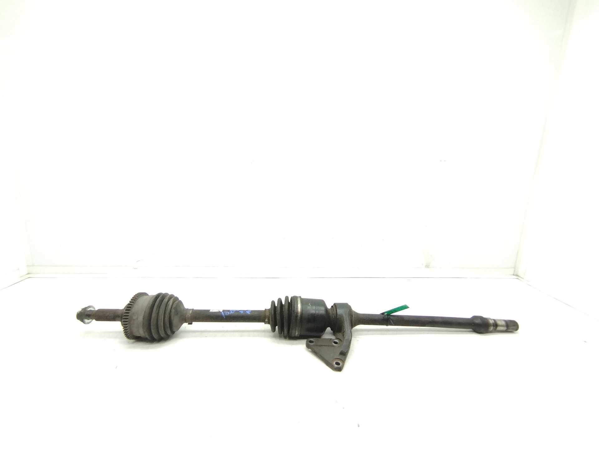 Recambio de transmision delantera derecha para kia carnival ii 2.9 cdri ex referencia OEM IAM   