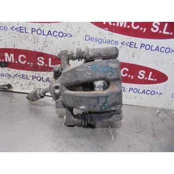 Recambio de pinza de freno trasera izquierda para bmw serie 1 berlina (e81/e87) 118d referencia OEM IAM   